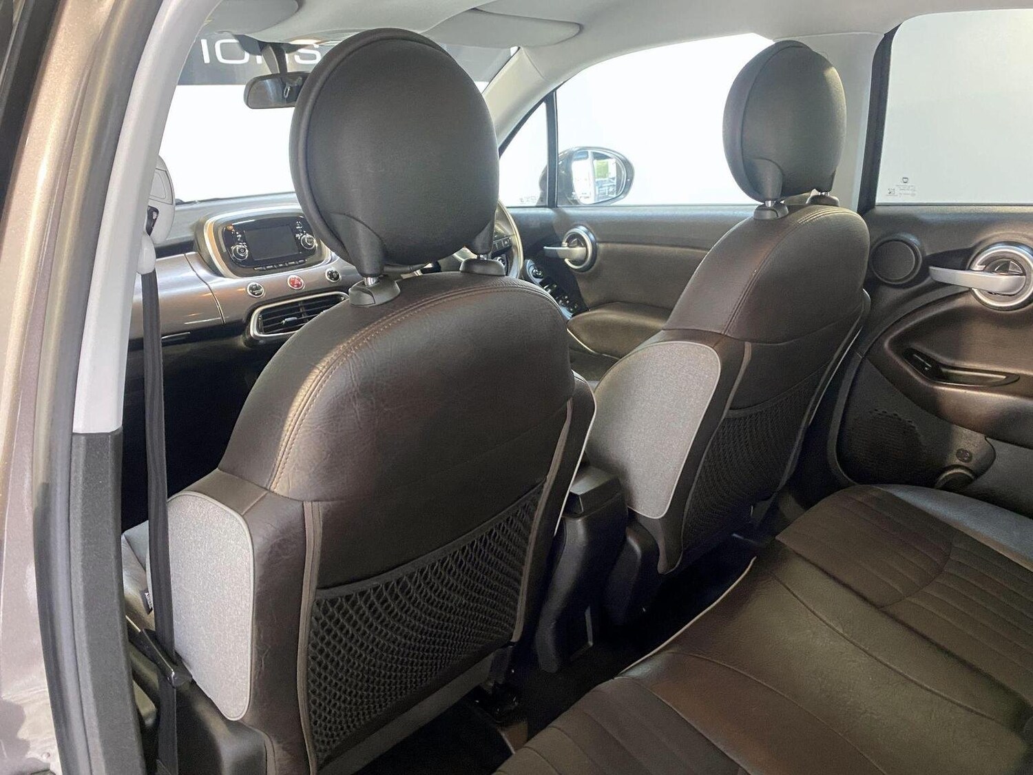 Vehicle 50