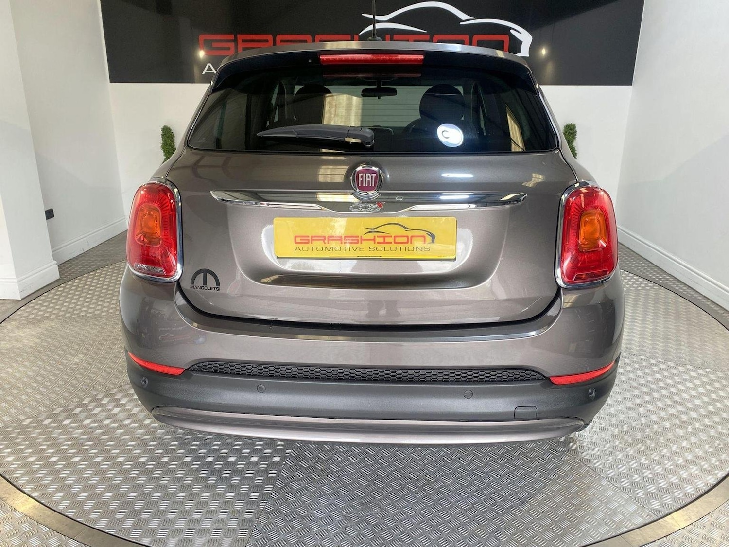Vehicle 6