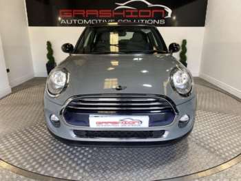 Used MINI Hatch 2014 for sale - 74918147: Photo