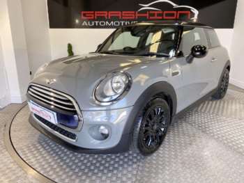 Used MINI Hatch 2014 for sale - 74918147: Photo