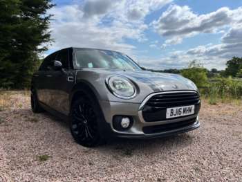 2016 (16) - 1.5 Cooper 6dr 6-Door
