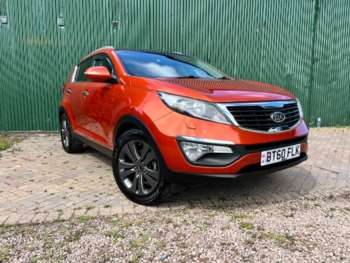 2011 (60) - 1.7 CRDi ISG 3 5dr [Sat Nav]