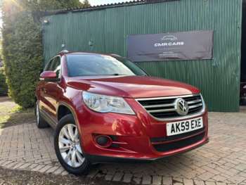 2009 (59) - 2.0 TDi SE 5dr