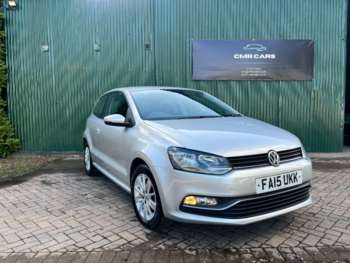 2015 (15) - 1.0 SE 3dr