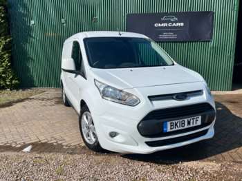 Used Ford Transit Connect 2018 for sale - 74152397: Photo
