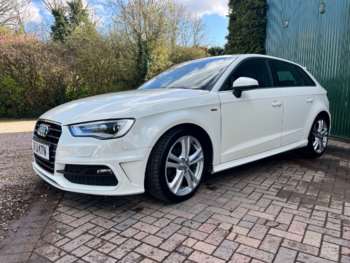 Used Audi A3 2013 for sale - 74645197: Photo