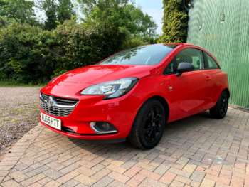 Used Vauxhall Corsa 2015 for sale - 74865115: Photo