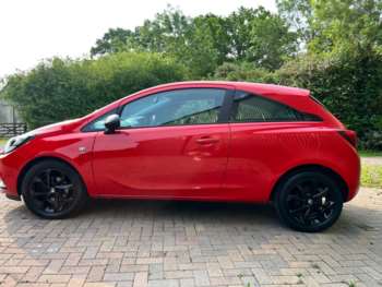 Used Vauxhall Corsa 2015 for sale - 74865115: Photo