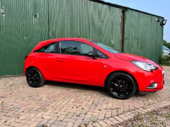 Used Vauxhall Corsa 2015 for sale - 74865115: Photo