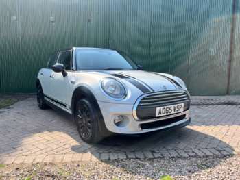 2015 (65) - 1.5 Cooper 5dr