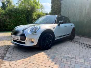 Used MINI Hatch 2015 for sale - 74548221: Photo