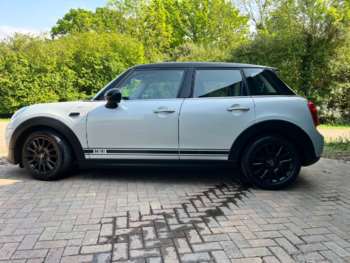 Used MINI Hatch 2015 for sale - 74548221: Photo