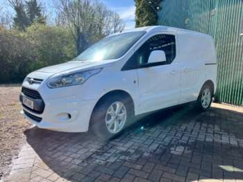 Used Ford Transit Connect 2018 for sale - 74152408: Photo