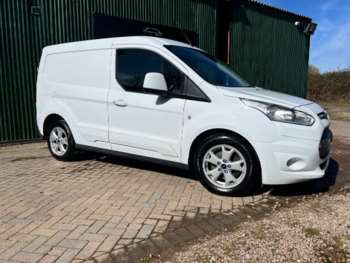 Used Ford Transit Connect 2018 for sale - 74152408: Photo