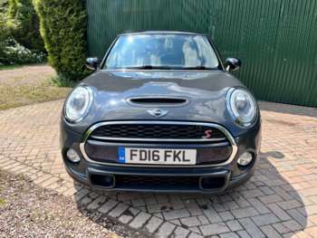 Used MINI Hatch 2016 for sale - 74625267: Photo