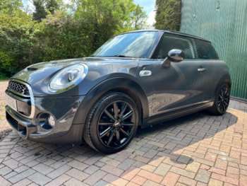 Used MINI Hatch 2016 for sale - 74625267: Photo