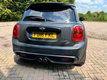 Used MINI Hatch 2016 for sale - 74625267: Photo