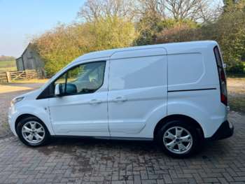Used Ford Transit Connect 2018 for sale - 74129577: Photo