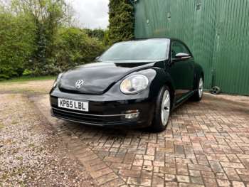 Used Volkswagen Beetle 2015 for sale - 74387241: Photo