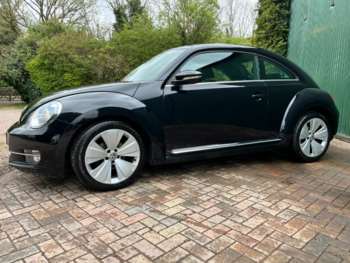 Used Volkswagen Beetle 2015 for sale - 74387241: Photo