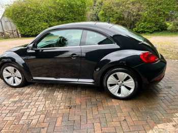 Used Volkswagen Beetle 2015 for sale - 74387241: Photo