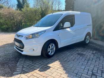 Used Ford Transit Connect 2018 for sale - 74152166: Photo