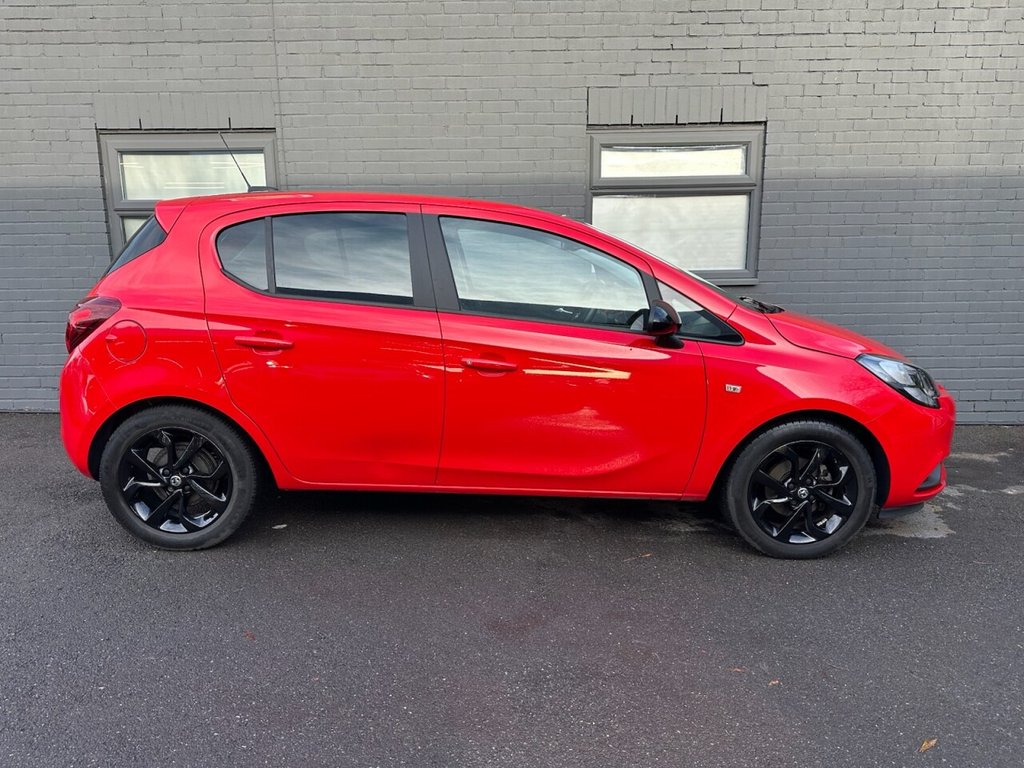 Used Vauxhall Corsa 2019 for sale - 77188075: Photo 11