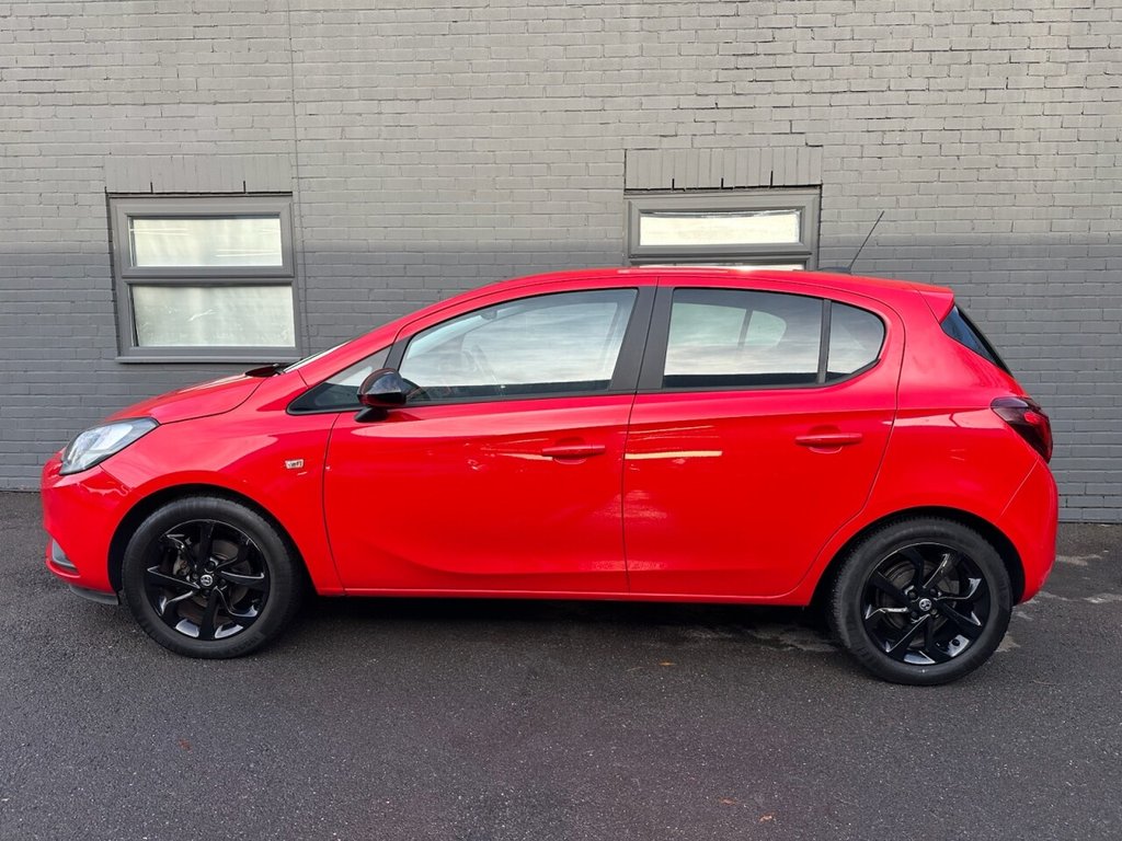 Used Vauxhall Corsa 2019 for sale - 77188075: Photo 13