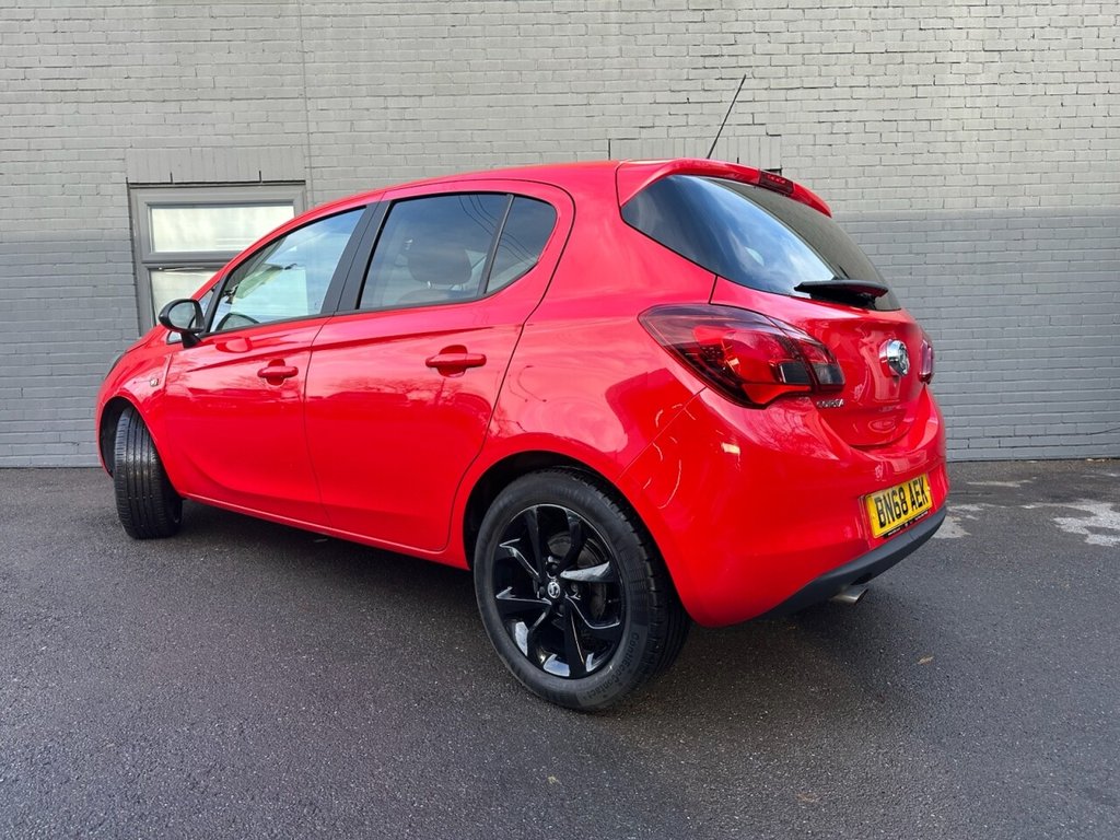 Used Vauxhall Corsa 2019 for sale - 77188075: Photo 15