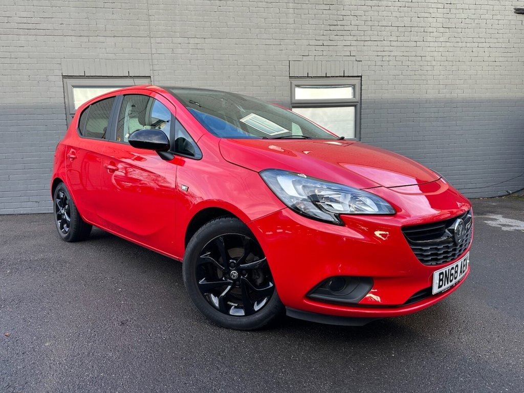 Used Vauxhall Corsa 2019 for sale - 77188075: Photo 2