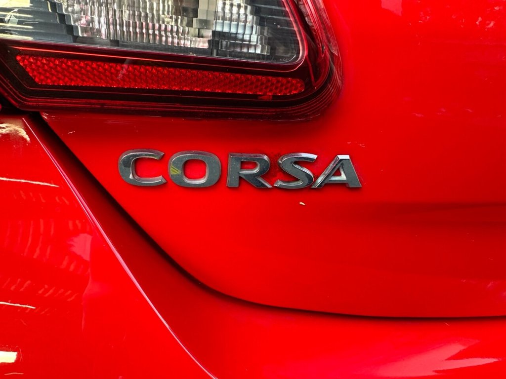 Used Vauxhall Corsa 2019 for sale - 77188075: Photo 20