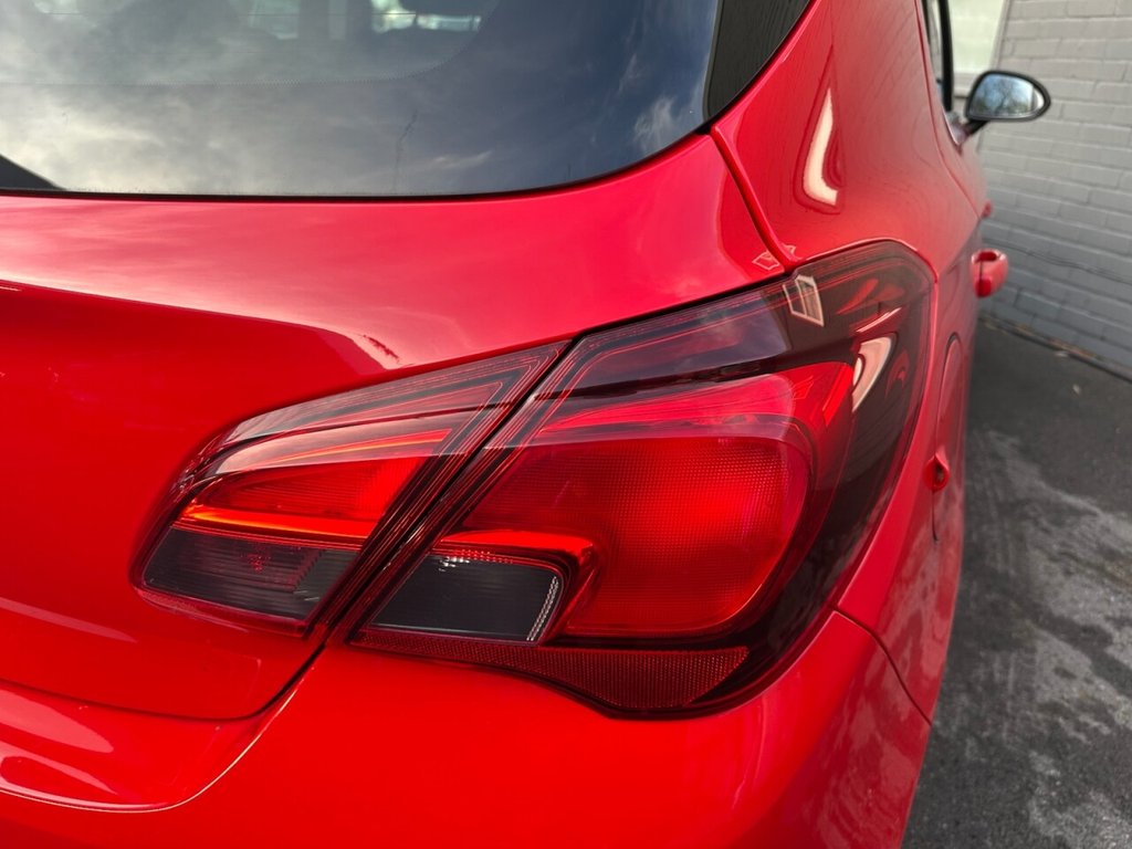 Used Vauxhall Corsa 2019 for sale - 77188075: Photo 23