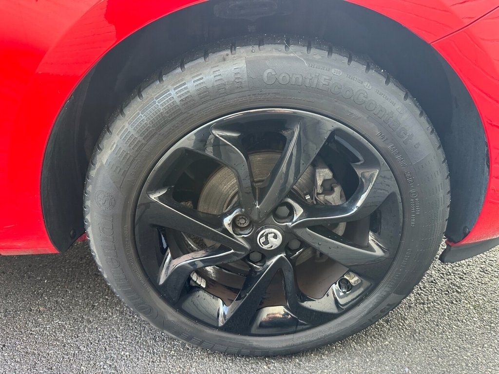Used Vauxhall Corsa 2019 for sale - 77188075: Photo 24