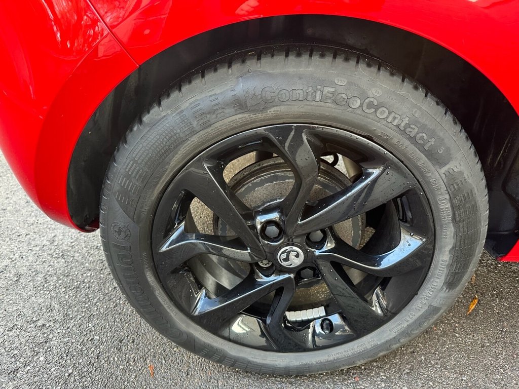 Used Vauxhall Corsa 2019 for sale - 77188075: Photo 25