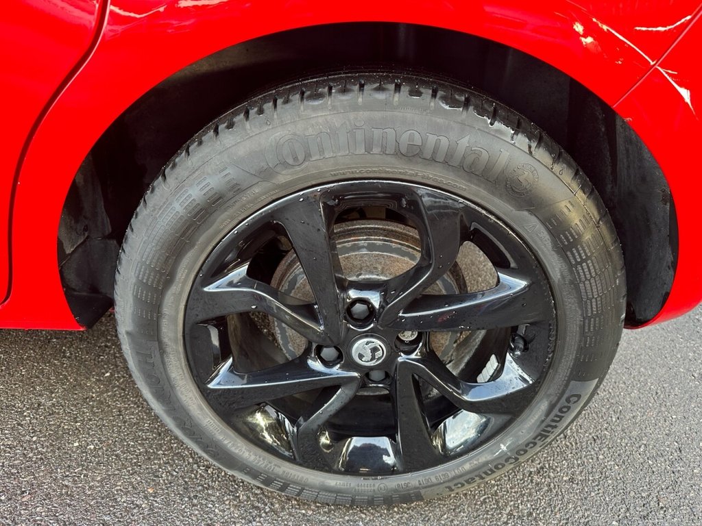 Used Vauxhall Corsa 2019 for sale - 77188075: Photo 26