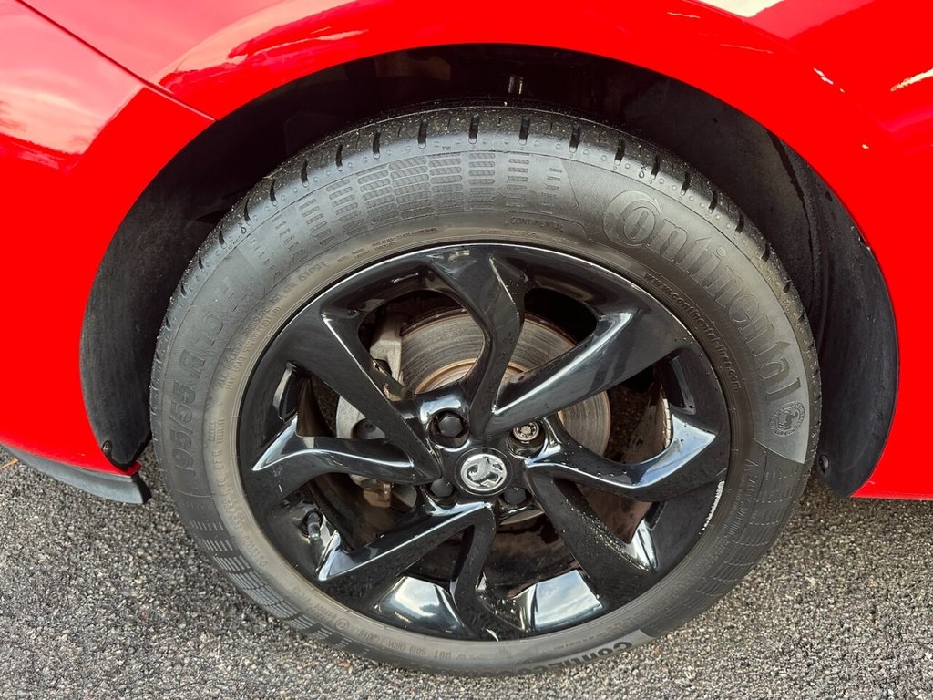 Used Vauxhall Corsa 2019 for sale - 77188075: Photo 27