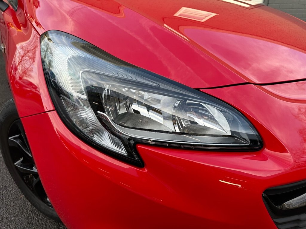 Used Vauxhall Corsa 2019 for sale - 77188075: Photo 3