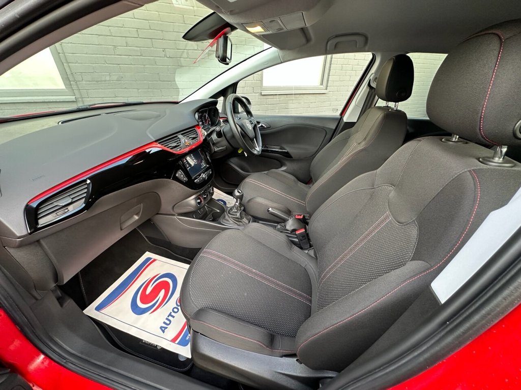 Used Vauxhall Corsa 2019 for sale - 77188075: Photo 33