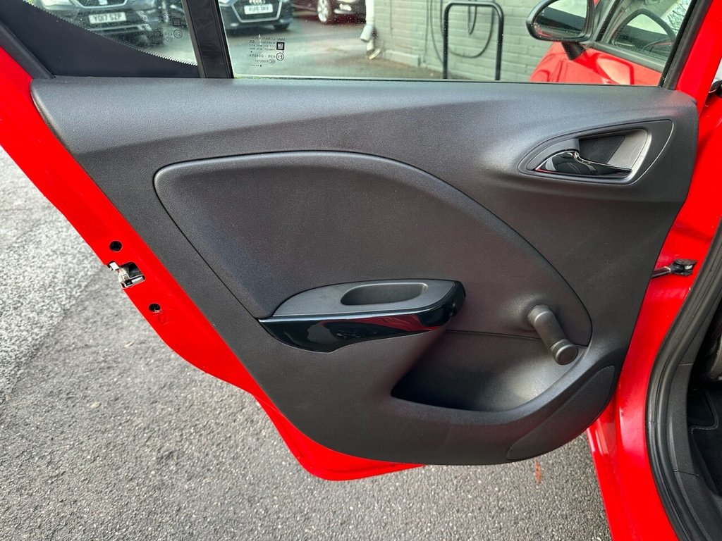Used Vauxhall Corsa 2019 for sale - 77188075: Photo 34