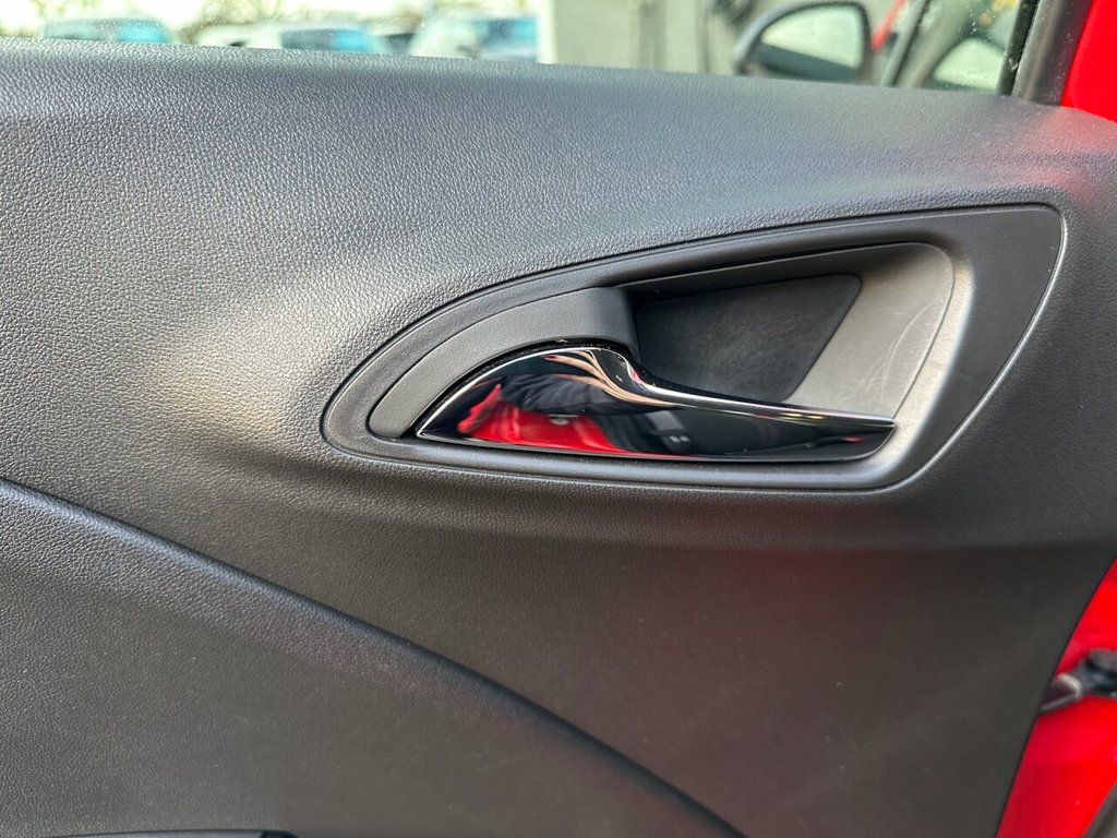 Used Vauxhall Corsa 2019 for sale - 77188075: Photo 35