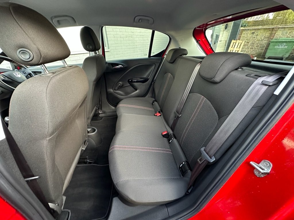 Used Vauxhall Corsa 2019 for sale - 77188075: Photo 38