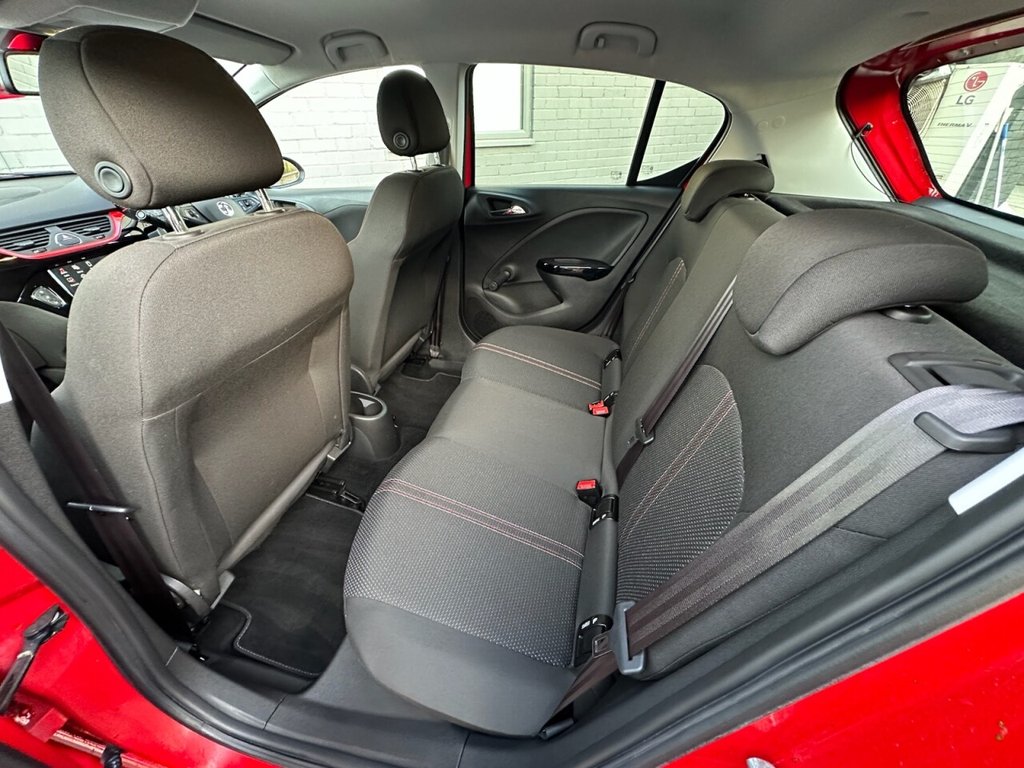 Used Vauxhall Corsa 2019 for sale - 77188075: Photo 39