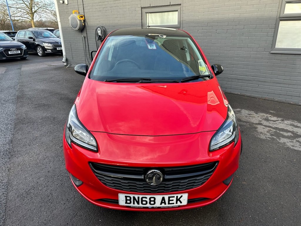 Used Vauxhall Corsa 2019 for sale - 77188075: Photo 4