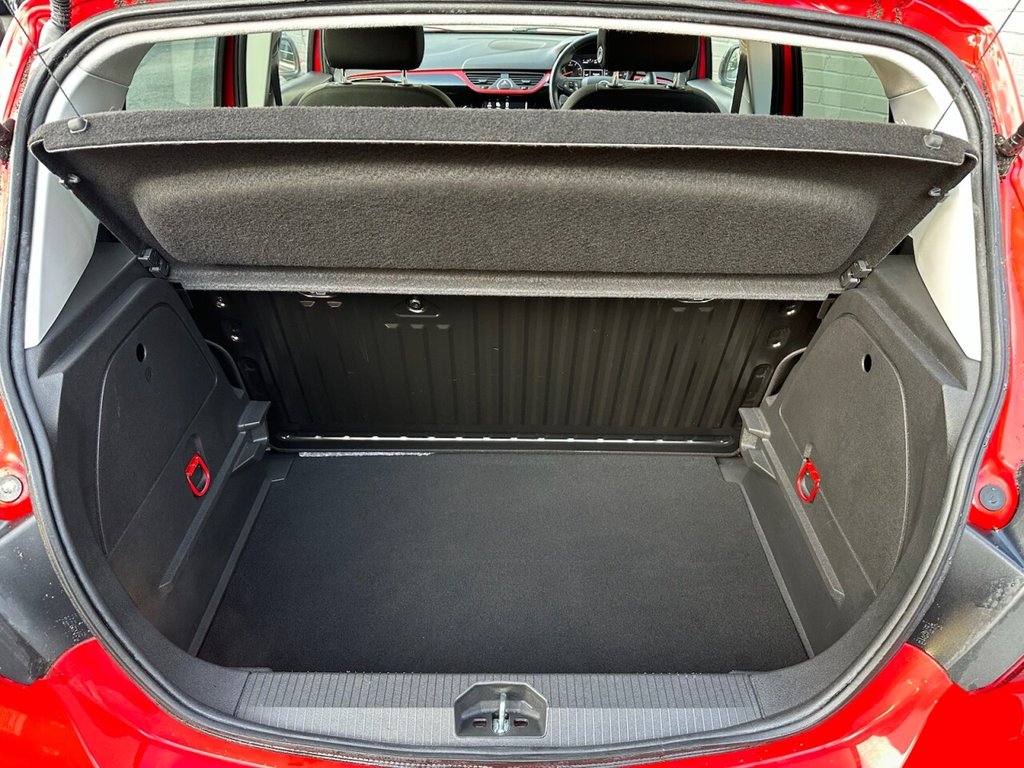 Used Vauxhall Corsa 2019 for sale - 77188075: Photo 40