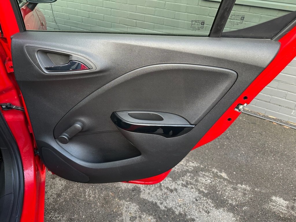 Used Vauxhall Corsa 2019 for sale - 77188075: Photo 42