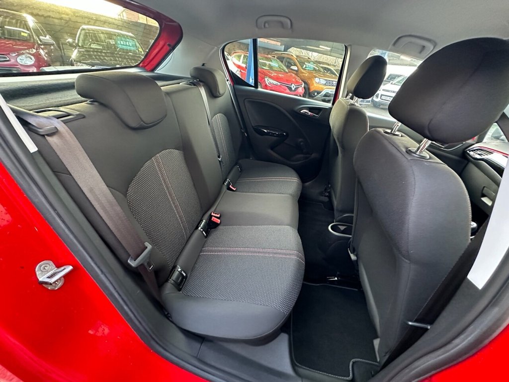 Used Vauxhall Corsa 2019 for sale - 77188075: Photo 46