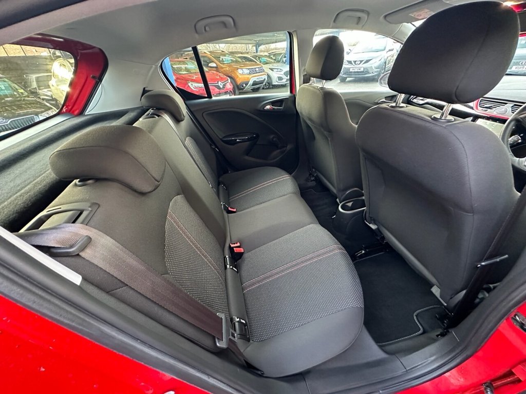 Used Vauxhall Corsa 2019 for sale - 77188075: Photo 47