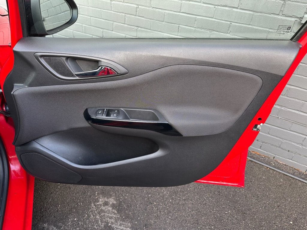 Used Vauxhall Corsa 2019 for sale - 77188075: Photo 48