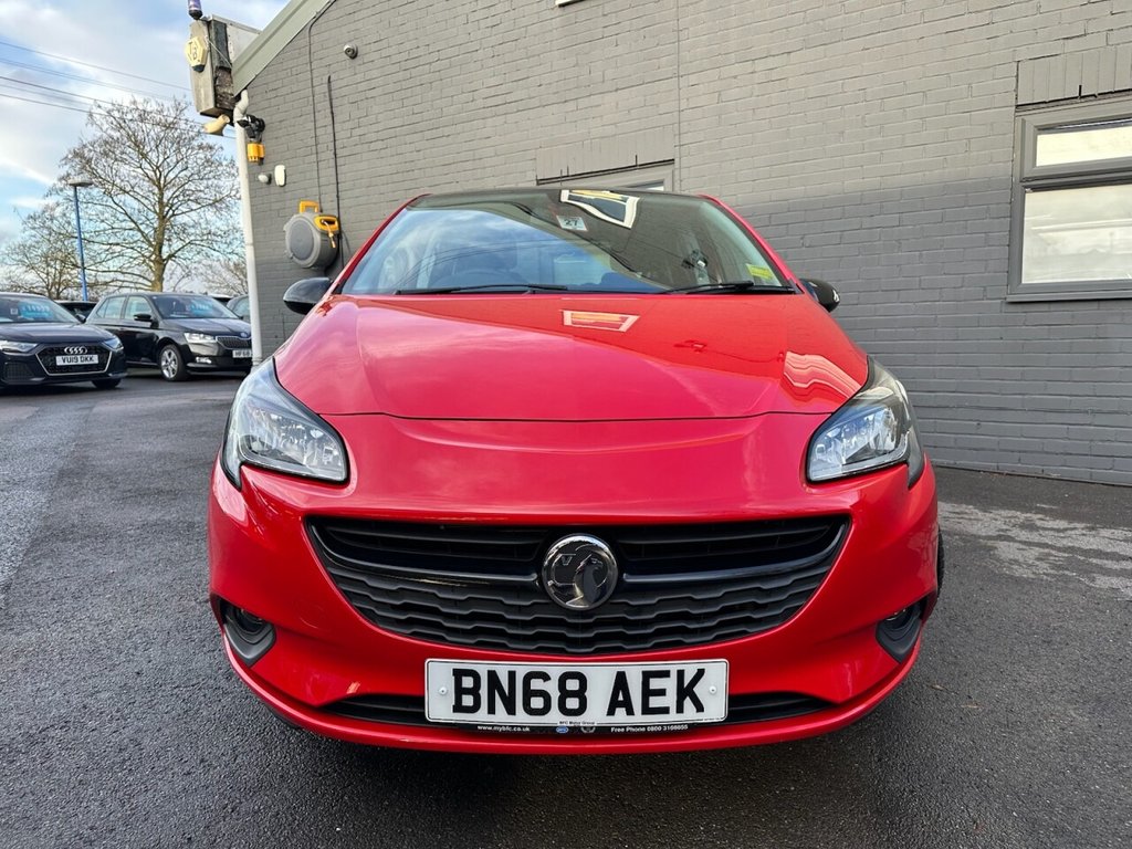 Used Vauxhall Corsa 2019 for sale - 77188075: Photo 5