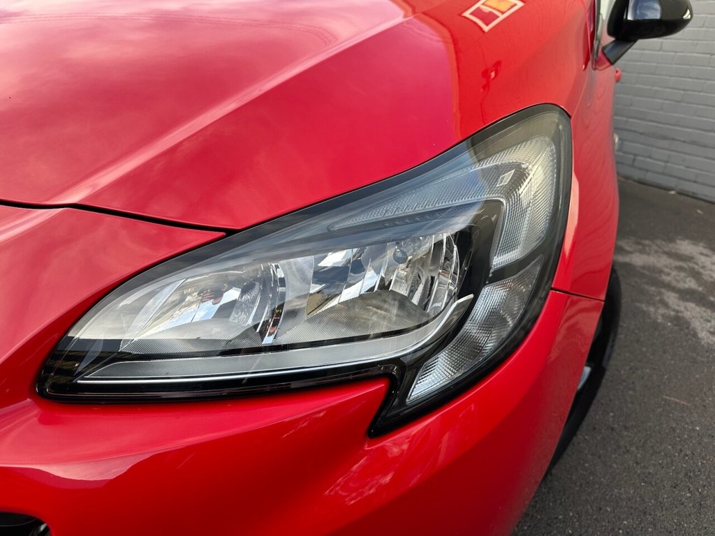 Used Vauxhall Corsa 2019 for sale - 77188075: Photo 9